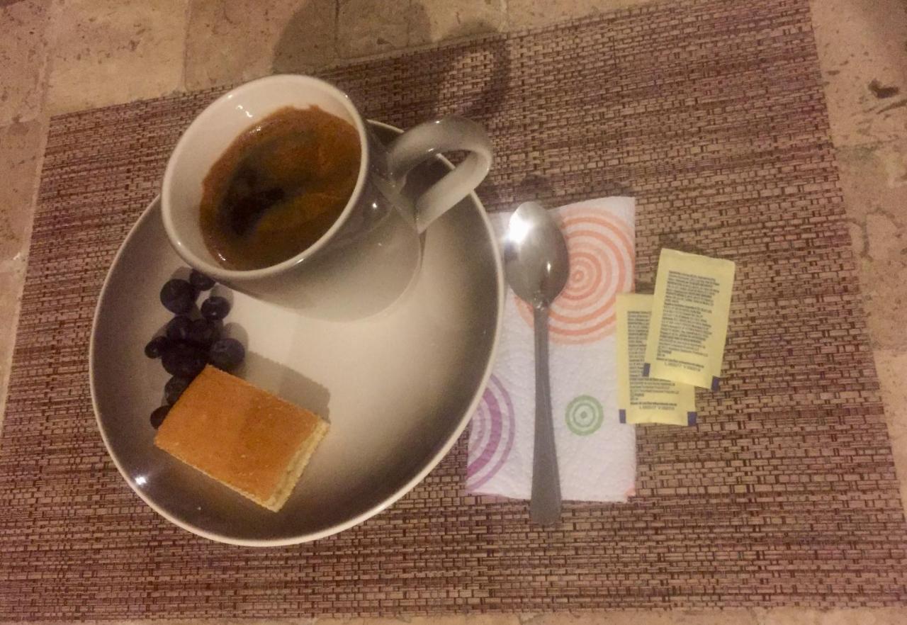 Trojes Cdmx Bed & Breakfast *