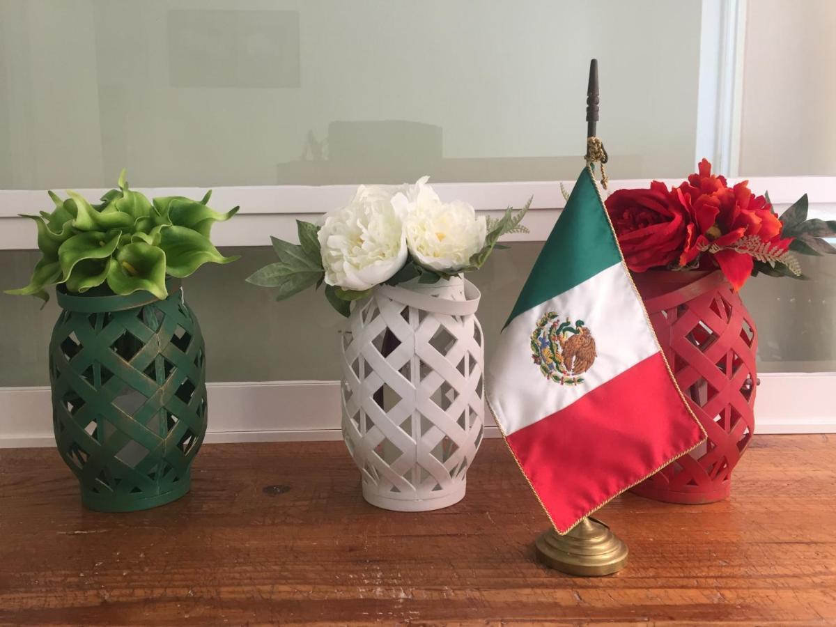 Trojes Cdmx * Mexico City
