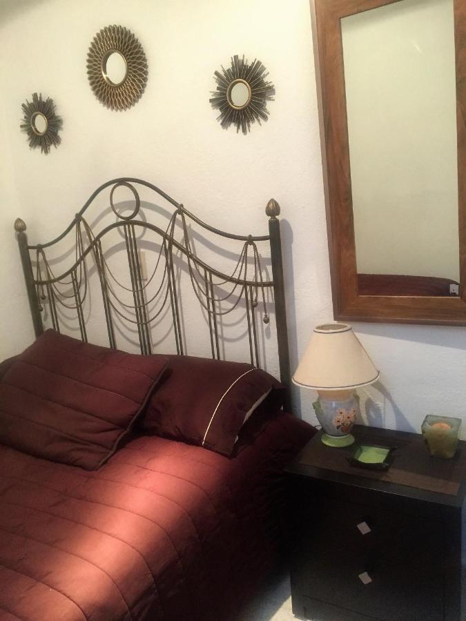 Trojes Cdmx Bed & Breakfast