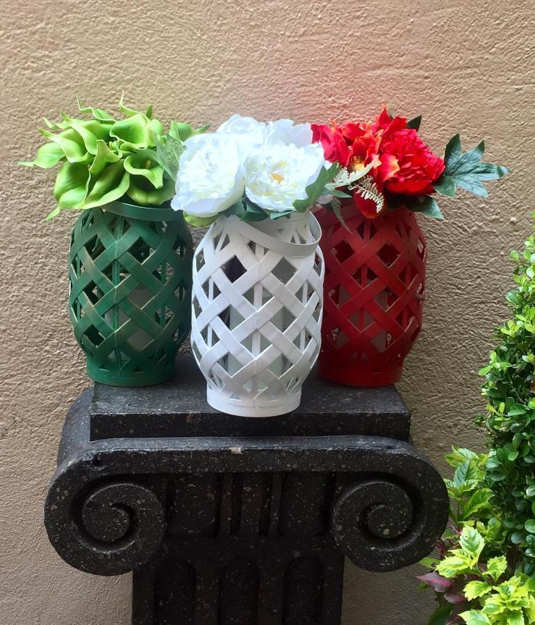 Trojes Cdmx Bed & Breakfast *